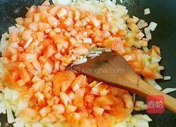 番茄肉酱(意面肉酱)的做法图解7