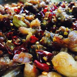 冷吃兔的做法[图]