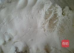桂花黑芝麻猪油汤圆的做法图解4