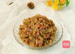 青萝卜猪肉馅的做法图解7