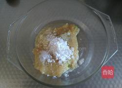 番茄汁鸡肉丸的做法图解5