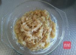 番茄汁鸡肉丸的做法图解6