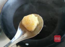 番茄汁鸡肉丸的做法图解8