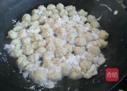 番茄汁鸡肉丸的做法图解10