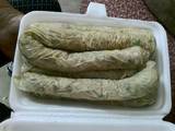 果肉条（潮汕特色菜）的做法[图]