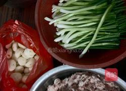 果肉条（潮汕特色菜）的做法图解1