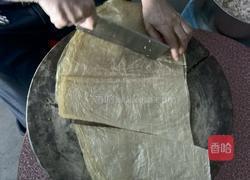 果肉条（潮汕特色菜）的做法图解7