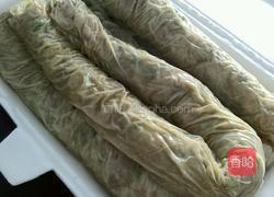 果肉条（潮汕特色菜）的做法图解11