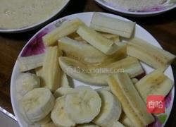 脆皮香蕉 AND 脆皮苹果的做法图解3