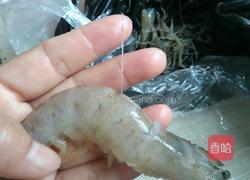 盐水虾的做法图解2