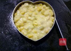 玉米粒煎饼的做法图解5