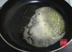 芝麻花生牛扎糖的做法图解3