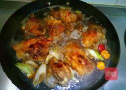 酱大骨头的做法图解11