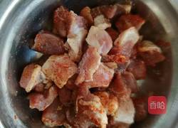 文吃香辣羊肉的做法图解5