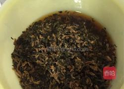 梅菜红烧肉的做法图解2