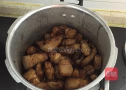 梅菜红烧肉的做法图解6