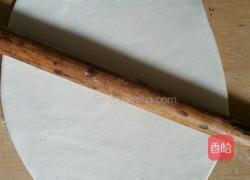 芹菜猪肉饺子的做法图解6