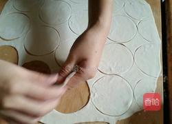 芹菜猪肉饺子的做法图解10