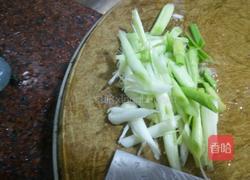 土豆燒排骨的做法圖解3