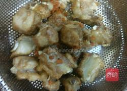 土豆烧排骨的做法图解6