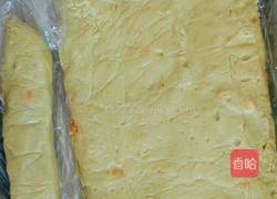 抹茶牛扎糖的做法图解5