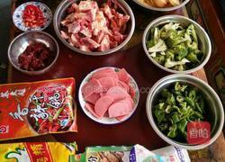 麻辣干锅鸡的做法图解1