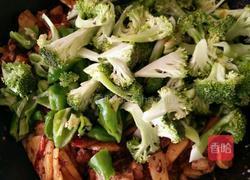 麻辣干锅鸡的做法图解8