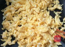 韭菜鸡蛋饺子馅的做法图解3