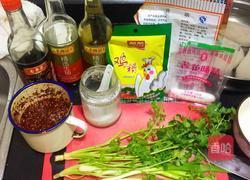 饺子蘸酱的做法图解1