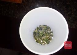 清新润肺茶的做法图解2