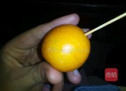 清新润肺茶的做法图解3