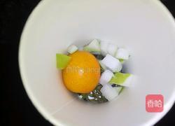 清新润肺茶的做法图解6