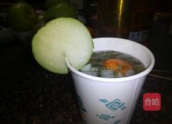 清新润肺茶的做法图解9