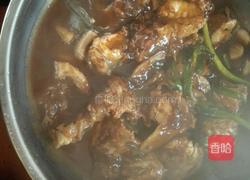 红烧河豚的做法图解7