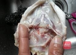 红烧河豚的做法图解2