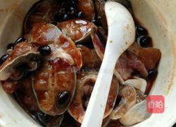 豆鼓河鳗的做法图解3