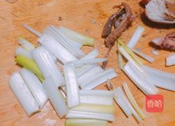 葱拌巴蛸的做法图解4