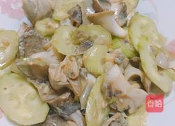海螺拌黄瓜的做法图解6