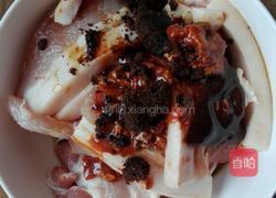 粉蒸肉(年味)的做法图解1