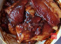 粉蒸肉(年味)的做法图解2