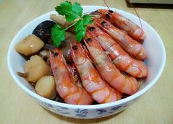 自创自制盘菜