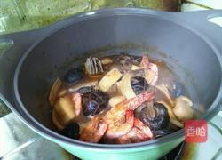 自创自制盘菜的做法图解4