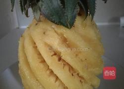 糖水菠萝的做法图解5