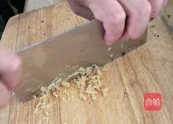 龙虾猪肉馅饺子的做法图解4