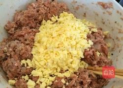 龙虾猪肉馅饺子的做法图解11