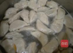 龙虾猪肉馅饺子的做法图解15