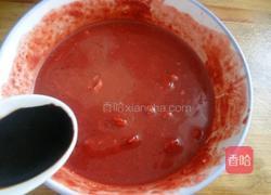 腐乳烧猪蹄的做法图解6