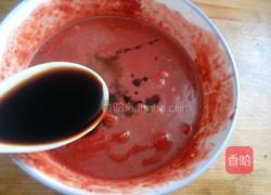 腐乳烧猪蹄的做法图解7