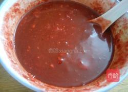 腐乳烧猪蹄的做法图解8