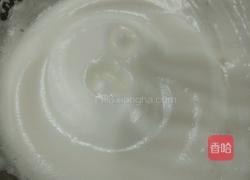 草莓玫瑰纸杯蛋糕的做法图解6